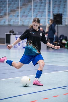Bild 30 - wBJ Power Girls Cup Suederelbe